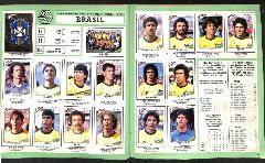 1986 - Coupe du monde au Mexique