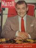 PARIS-MATCH de 1950 à 1983