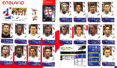 2006 - Coupe du monde EN ALLEMAGNE