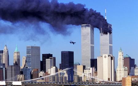attentats de 2001