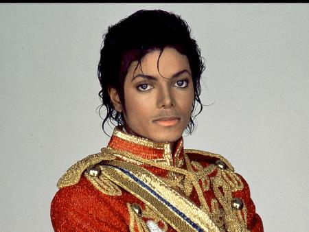 Journal original 2009 Michael Jackson