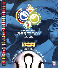 2006 - Coupe du monde EN ALLEMAGNE