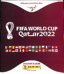 2022 - Coupe du monde AU QATAR