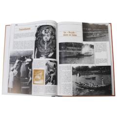 Le Livre Anniversaire 1922