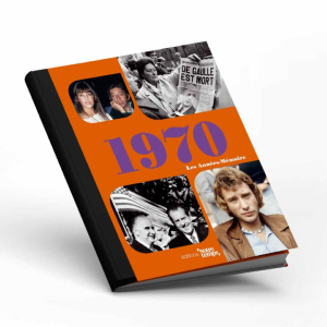 le livre anniversaire annee memoire