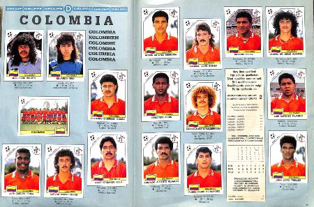 Magazine Collector Coupe Du Monde Italie 90 - Édition Japonaise Rare - État Comme Neuf