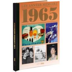 Le Livre Anniversaire 1965