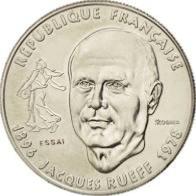 Pièce anniversaire 1996