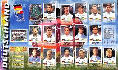 1998 - Coupe du monde EN FRANCE