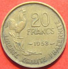 Pice anniversaire 1953