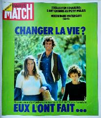 Paris Match 1973