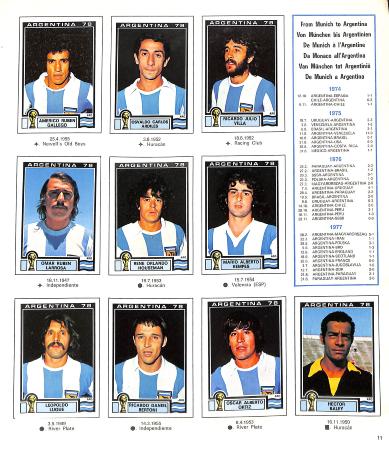 Autocollant Panini FIFA Coupe Du Monde 1978 - ZICO (Brésil) - Recrue Argentine - Sticker Vintage Original