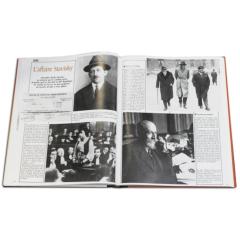 Le Livre Anniversaire 1934