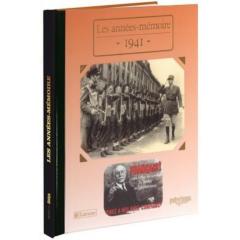 Le Livre Anniversaire 1941