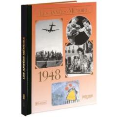 Le Livre Anniversaire 1948