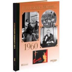 Le Livre Anniversaire 1960