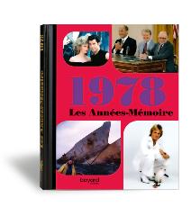 Le Livre Anniversaire 1978