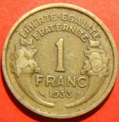 Pice anniversaire 1933