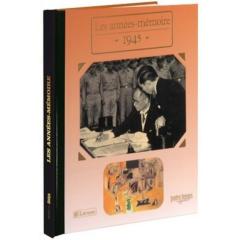 Le Livre Anniversaire 1945