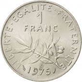 Pièce de monnaie Française 1975