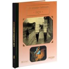 Le Livre Anniversaire 1928