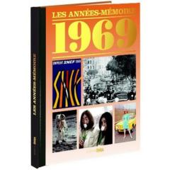 Le Livre Anniversaire 1969