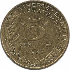 Pice anniversaire 1983