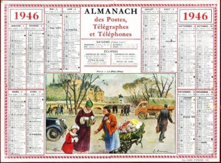 Il �tait une fois le 13 mars 1946