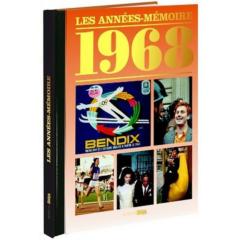 Le Livre Anniversaire 1968