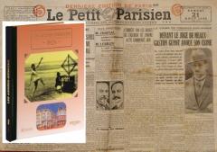 Journal de naissance 1926 - 100 ème anniversaire