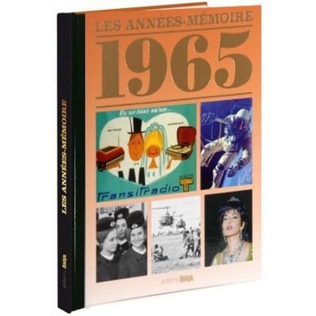 Journal original du 1er mars 1965.1987.1974