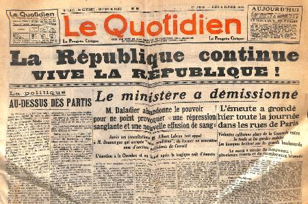 Comment retrouver un journal du jour de sa naissance ? Le guide complet