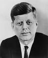 John Fitzgerald Kennedy 1963