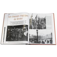 Le Livre Anniversaire 1934