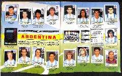 1994 - Coupe du monde aux Etats Unis
