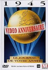 DVD anniversaire 1945