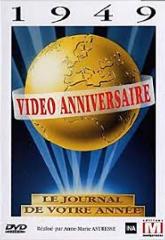DVD anniversaire 1949