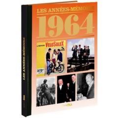 Le Livre Anniversaire 1964