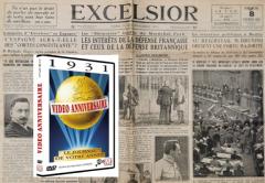 Journal et son dvd 1921  1951