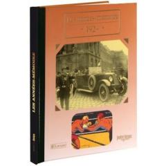 Le Livre Anniversaire 1924