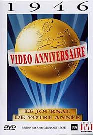 DVD anniversaire 1946