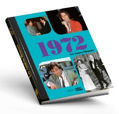 Le Livre Anniversaire 1972