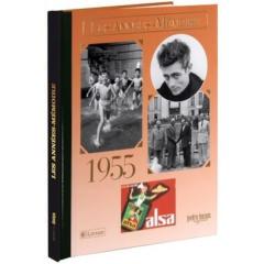 Le Livre Anniversaire 1955