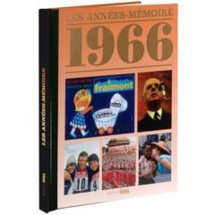 Le Livre Anniversaire 1966