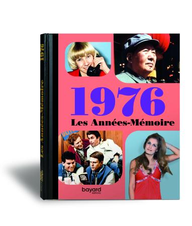 Le Livre Anniversaire 1976