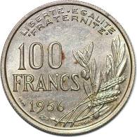 Pièce anniversaire 1956