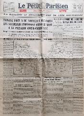 Journal du 10/06/1944