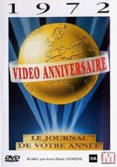 DVD anniversaire 1972