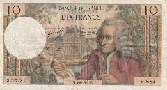 Billet de banque anniversaire