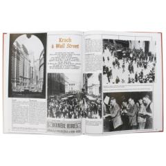 Le Livre Anniversaire 1929